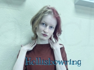 Hollisbowring