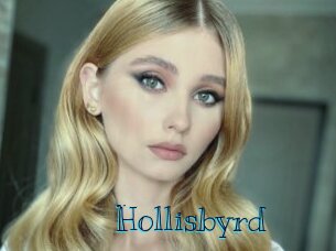 Hollisbyrd