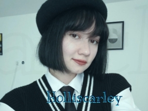 Holliscarley
