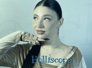 Holliscopp