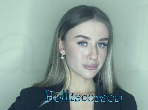 Holliscorson