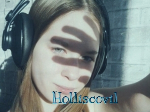 Holliscovil