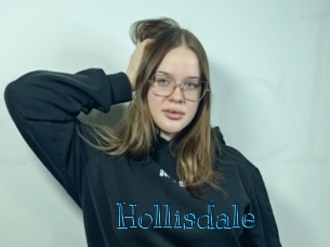 Hollisdale