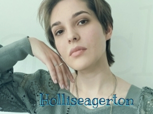 Holliseagerton