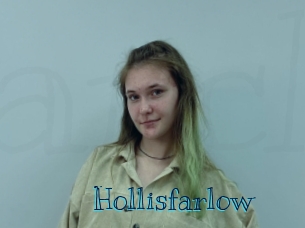 Hollisfarlow