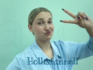 Hollisfunnell