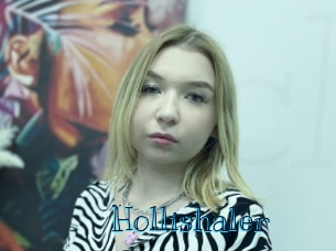 Hollishaler