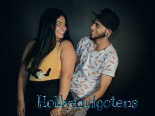 Hollyandgotens