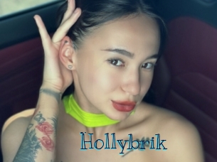 Hollybrik