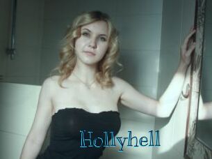 Hollyhell