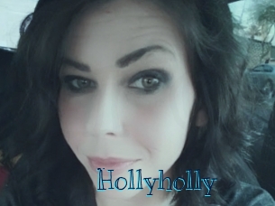 Hollyholly