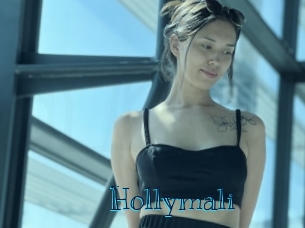 Hollymali