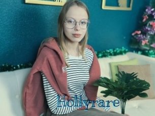Hollyrare