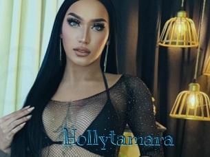 hollytamara Archive DVD BIZ