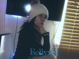 Hollyx31