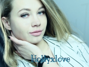 hollyxlove Archive DVD BIZ