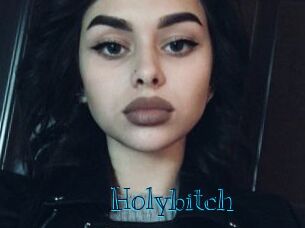 Holybitch