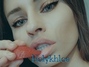 Holykhloe