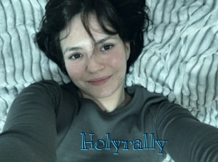 Holyrally