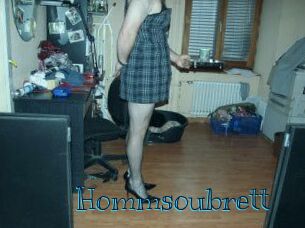 Hommsoubrett