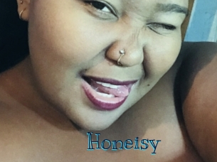 Honeisy