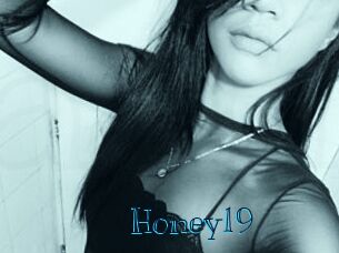 Honey19