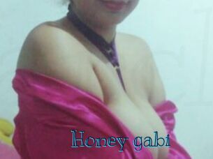 Honey_gabi
