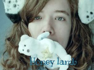 Honey_lamb