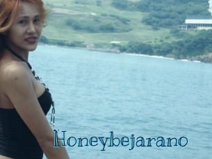 Honeybejarano