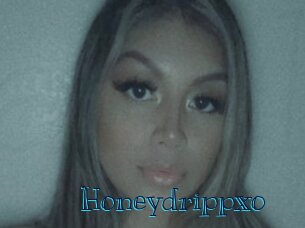 Honeydrippxo