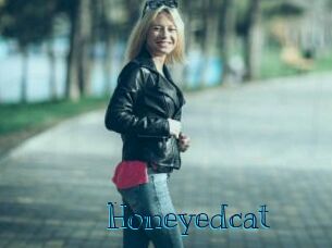 Honeyedcat