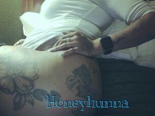 Honeyhunna