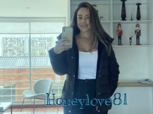 Honeylove81