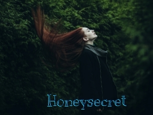 Honeysecret