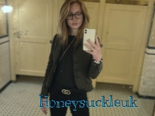 Honeysuckleuk