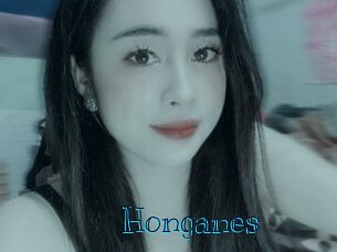 Honganes
