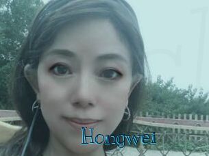 Hongwei
