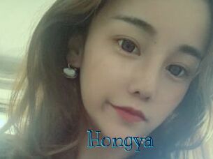 Hongya