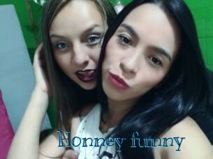 Honney_funny