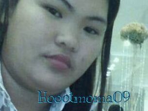 Hoootmoma09