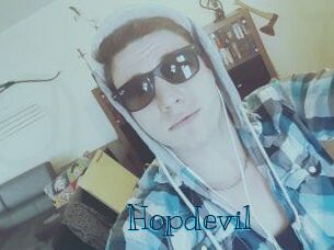 Hopdevil