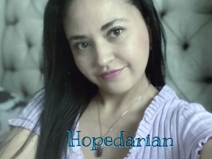 Hopedarian