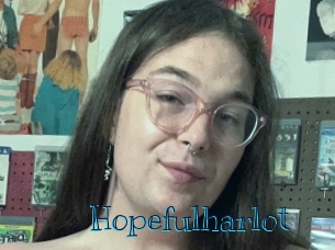 hopefulharlot Archive DVD BIZ