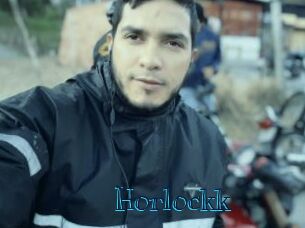 Horlockk