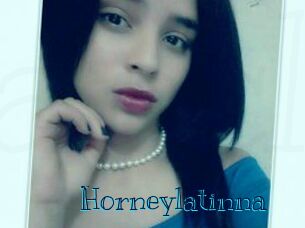 Horney_latinna
