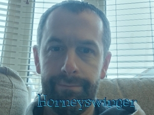 Horneyswinger