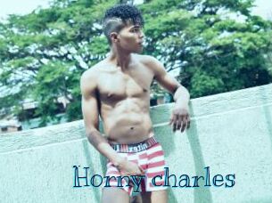 Horny_charles