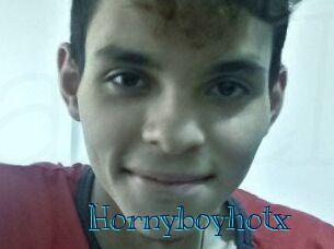 Hornyboyhotx