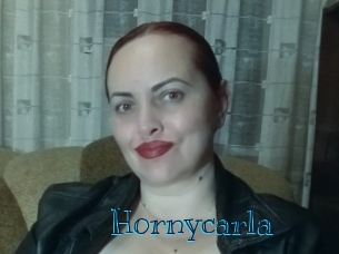 Hornycarla