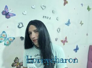 Hornycharon